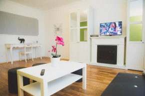 Apartment Böck, Wien, Österreich